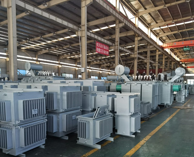 SZ11-8000/35电白电白电白油浸式变压器
